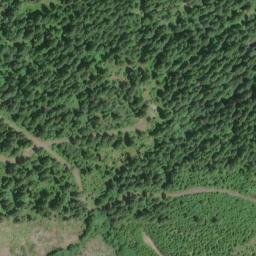 Satellite imagery of Steinberg Ridge, US