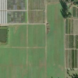 Satellite imagery of 1S3E34S — NGS AJ8135 — Clackamas County, US, US