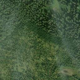 Satellite imagery of Hiyu Mountain Quarry, US