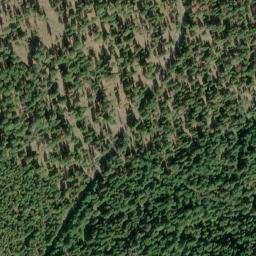 Satellite imagery of Skyline Quarry, US