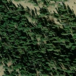 Satellite imagery of Sheep Creek Point, US