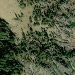 Satellite imagery of Sheep Creek Point, US