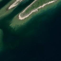 Satellite imagery of Indian Harbour Point, CA