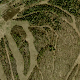 Satellite imagery of Weasel Lookout, CA