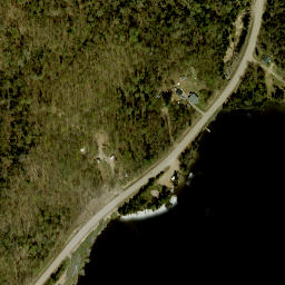 Satellite imagery of O'Malleys Hill, CA
