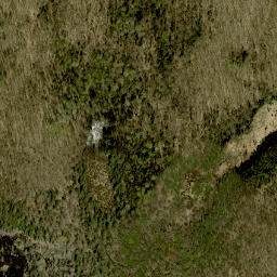 Satellite imagery of Foymount Mountain, CA