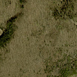 Satellite imagery of Foymount Mountain, CA