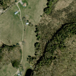 Satellite imagery of Scarfs Hill, CA