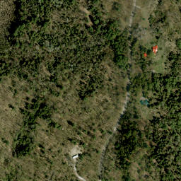 Satellite imagery of Scarfs Hill, CA