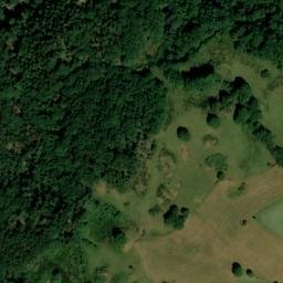 Satellite imagery of Abbaye de la Vassin, FR