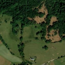 Satellite imagery of Abbaye de la Vassin, FR