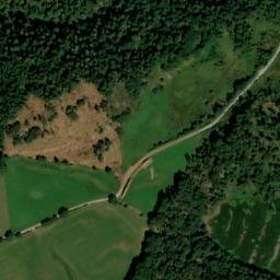 Satellite imagery of Abbaye de la Vassin, FR