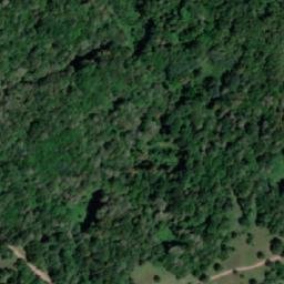 Satellite imagery of Dealul Delceana, RO