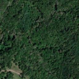 Satellite imagery of Dealul Delceana, RO