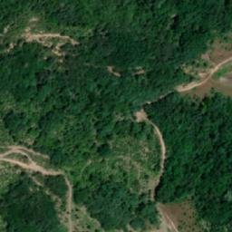 Satellite imagery of Dealul Smidea, RO