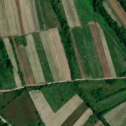 Satellite imagery of Dealul Mare, RO