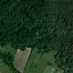 Satellite imagery of Dealul Mare, RO