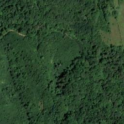 Satellite imagery of Culmea lui Baligradu, RO