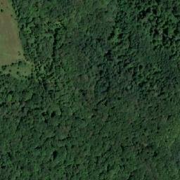 Satellite imagery of Culmea lui Baligradu, RO