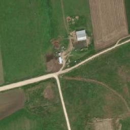 Satellite imagery of Kamen’ Vol’noye, UA