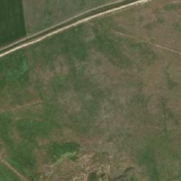 Satellite imagery of Kamen’ Vol’noye, UA