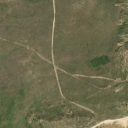 Satellite imagery of Kamen’ Vol’noye, UA