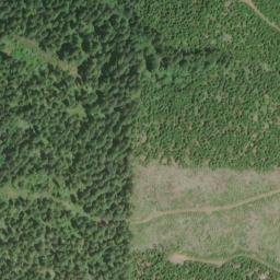 Satellite imagery of Steinberg Ridge, US
