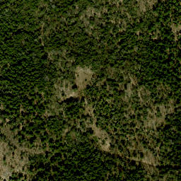 Satellite imagery of Coulas Point, CA