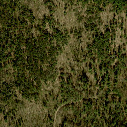 Satellite imagery of Stopa Hill, CA