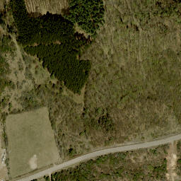 Satellite imagery of O'Malleys Hill, CA