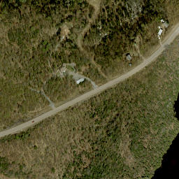 Satellite imagery of O'Malleys Hill, CA