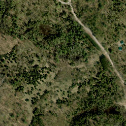 Satellite imagery of Scarfs Hill, CA