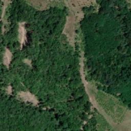 Satellite imagery of Culmea Mare, RO