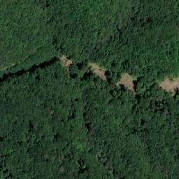Satellite imagery of Culmea lui Baligradu, RO