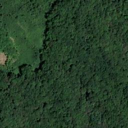 Satellite imagery of Culmea lui Baligradu, RO