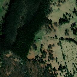 Satellite imagery of Bacarcea, RO