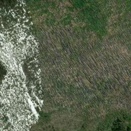 Satellite imagery of Vista Ridge, US