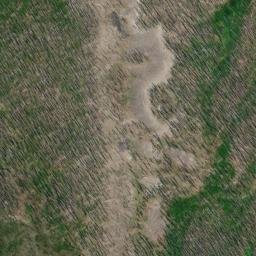 Satellite imagery of Vista Ridge, US