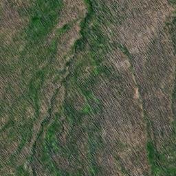 Satellite imagery of Vista Ridge, US