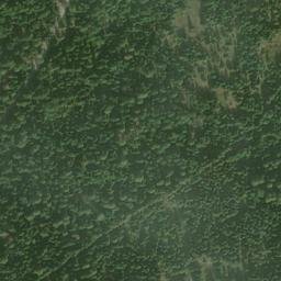 Satellite imagery of Joe's Point Quarry, US