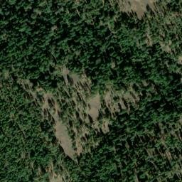 Satellite imagery of Walker Ridge, US