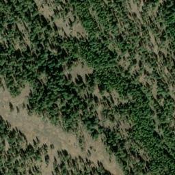 Satellite imagery of Y Ridge, US