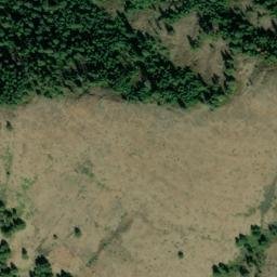 Satellite imagery of Little Sheep Ridge, US