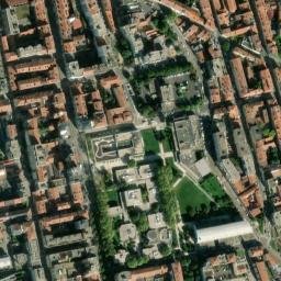 Satellite imagery of Abbaye de Valbenoîte, FR