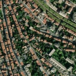 Satellite imagery of Abbaye de Valbenoîte, FR