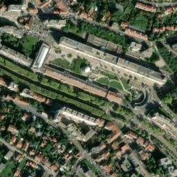 Satellite imagery of Abbaye de Valbenoîte, FR