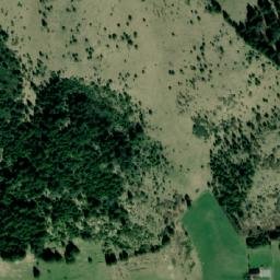 Satellite imagery of Bacarcea, RO