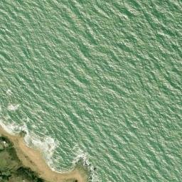 Satellite imagery of Mys Baklanychyy, UA