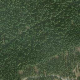 Satellite imagery of Joe's Point Quarry, US