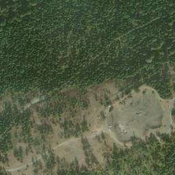 Satellite imagery of Joe's Point Quarry, US